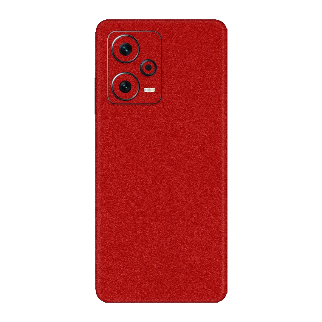 Redmi Note 12 5G Skins & Wraps