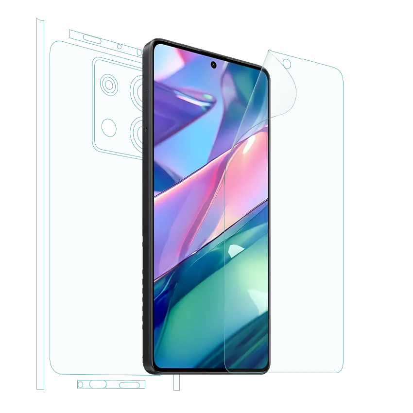 Redmi Note 13 Screen Protector