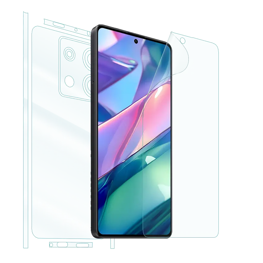 Redmi Note 13 Screen Protector
