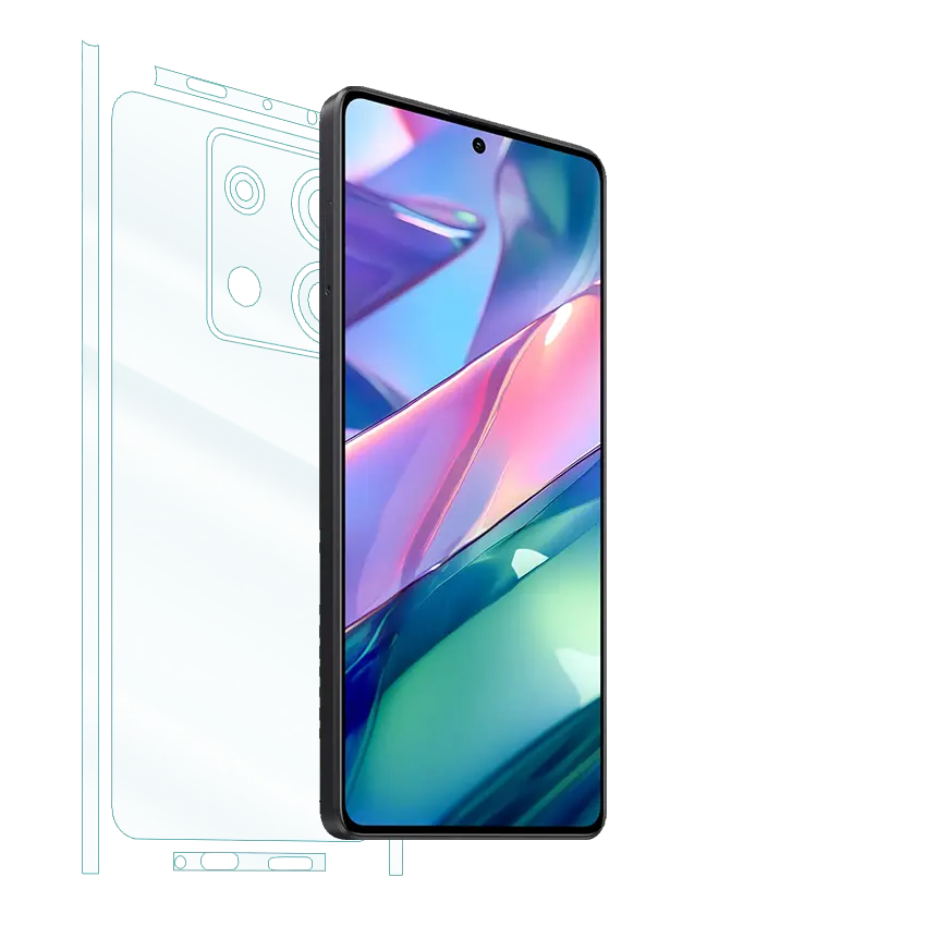 Redmi Note 13 Screen Protector