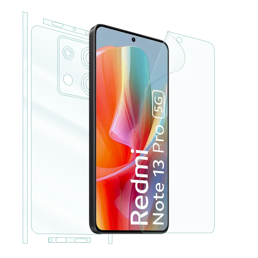 Redmi Note 13 Pro Screen Protector