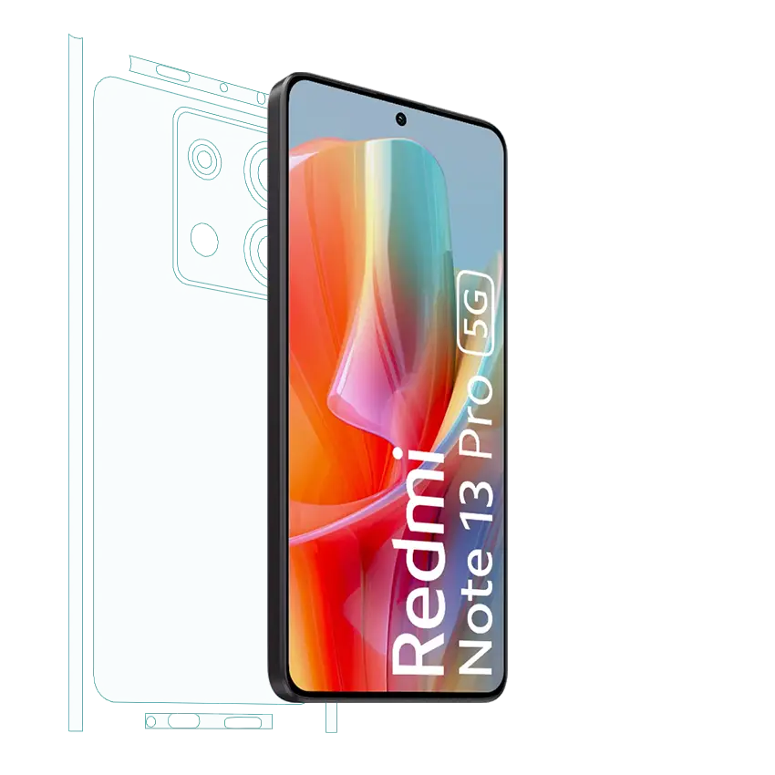Redmi Note 13 Pro Screen Protector