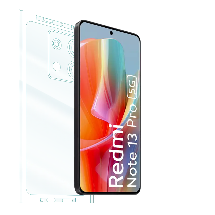 Redmi Note 13 Pro Screen Protector