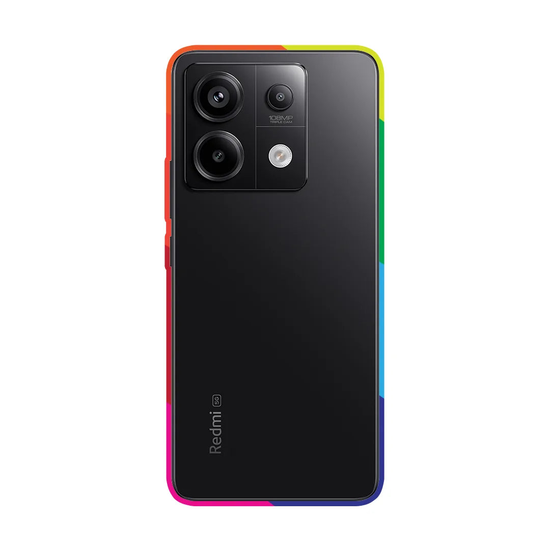 Redmi Note 13 Skins & Wraps