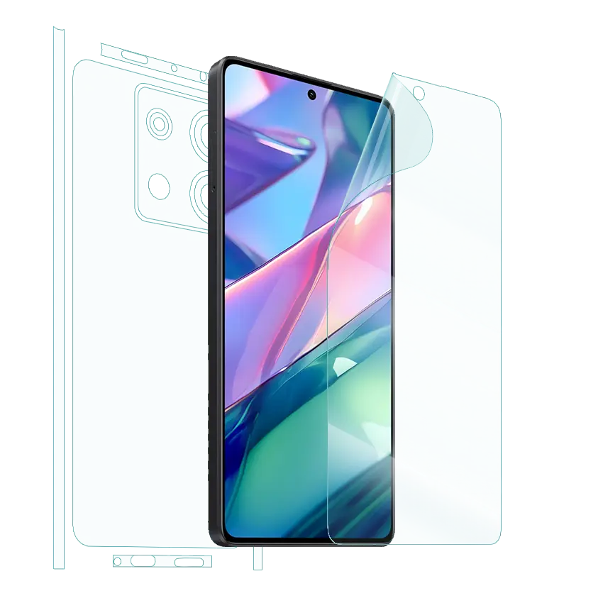 Redmi Note 13 Screen Protector