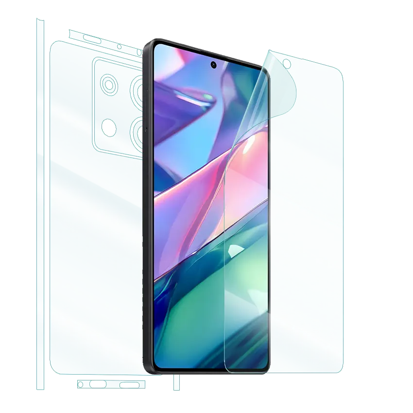 Redmi Note 13 Screen Protector