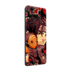 Redmi Note 14 5G Flat Back Skins & Wraps