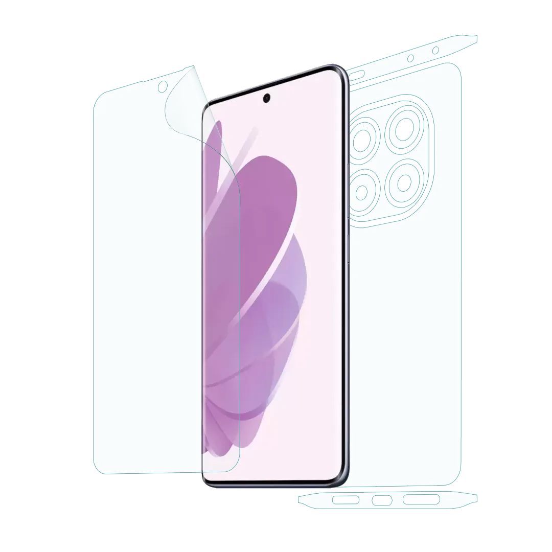 Redmi Note 14 Pro 5G Screen Protector
