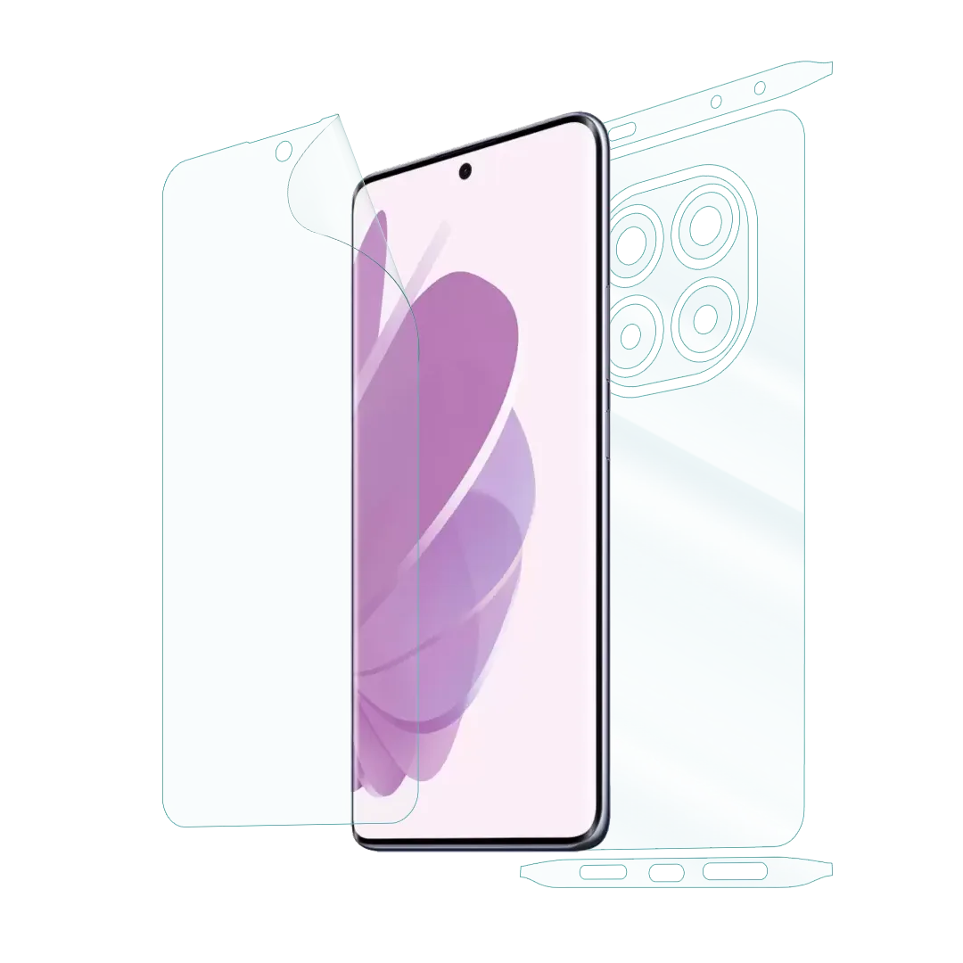 Redmi Note 14 Pro 5G Screen Protector