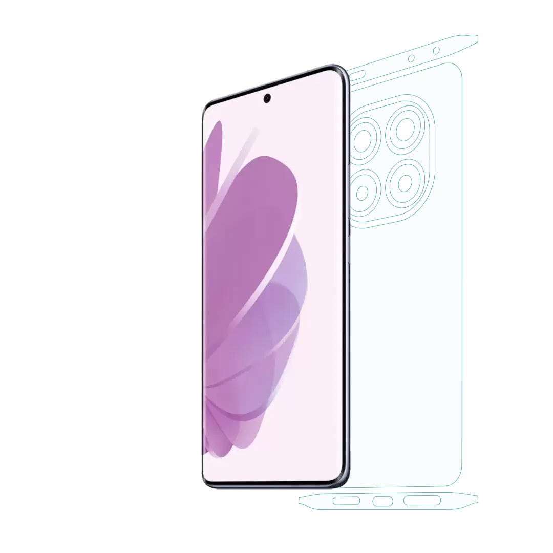 Redmi Note 14 Pro 5G Screen Protector