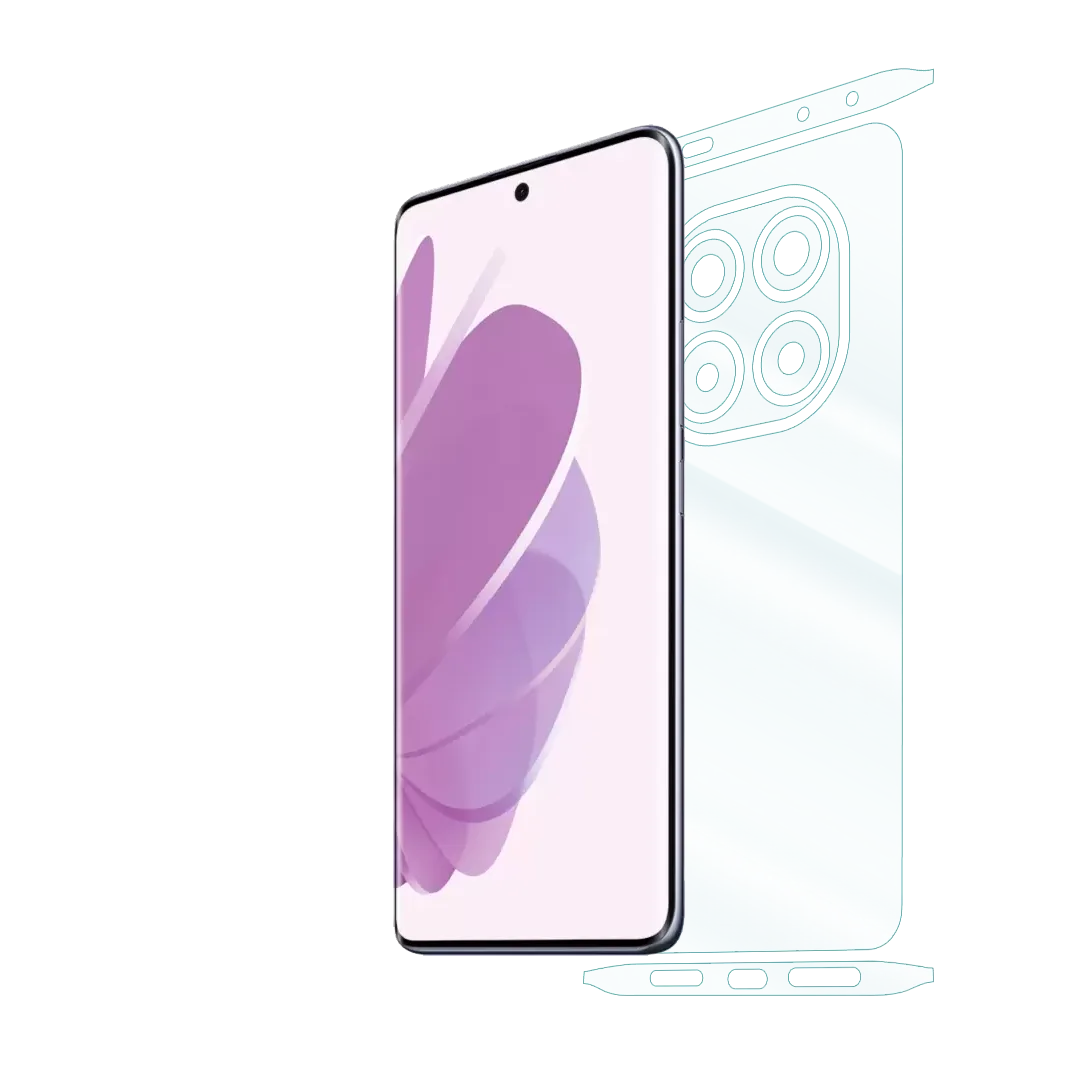 Redmi Note 14 Pro 5G Screen Protector