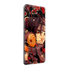 Redmi Note 14 Pro 5G Flat Back Skins & Wraps