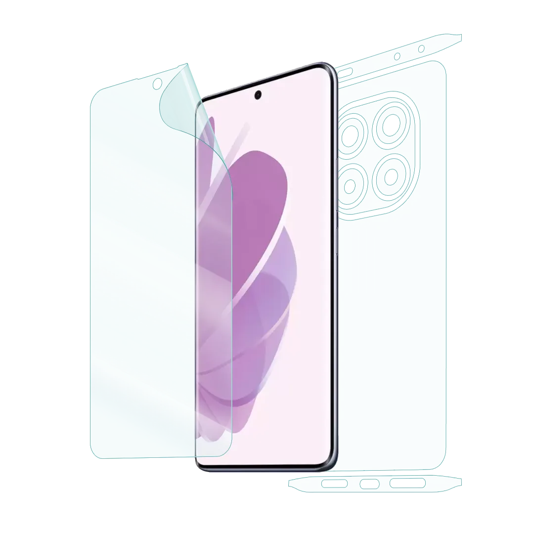Redmi Note 14 Pro 5G Screen Protector