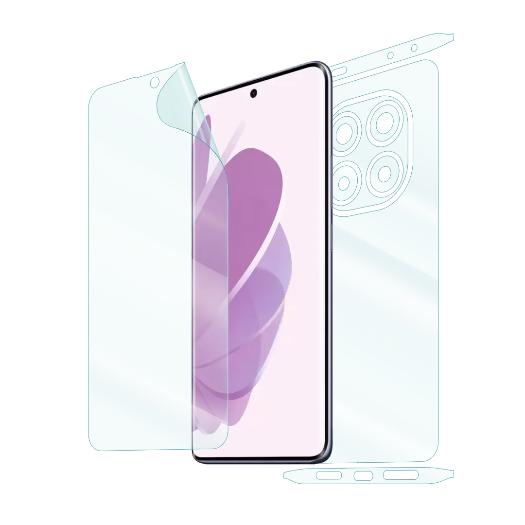 Redmi Note 14 Pro 5G Screen Protector