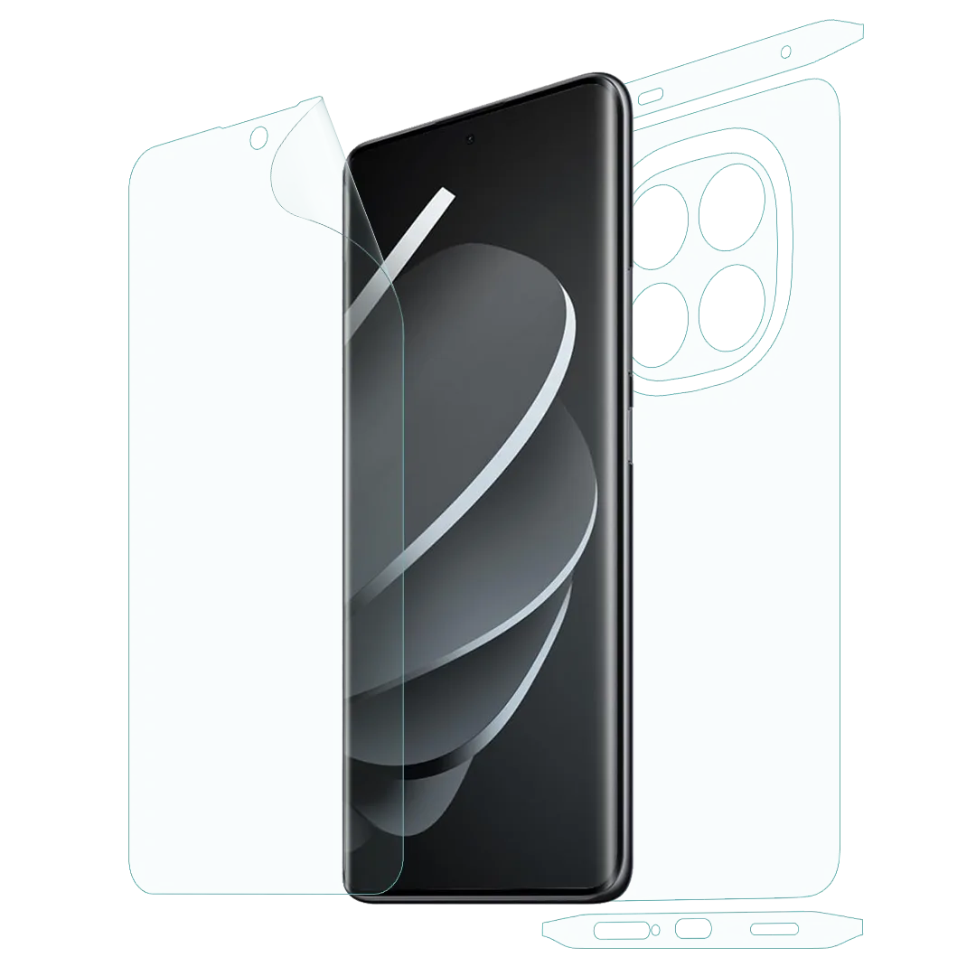 Redmi Note 14 Pro Plus 5G Screen Protector