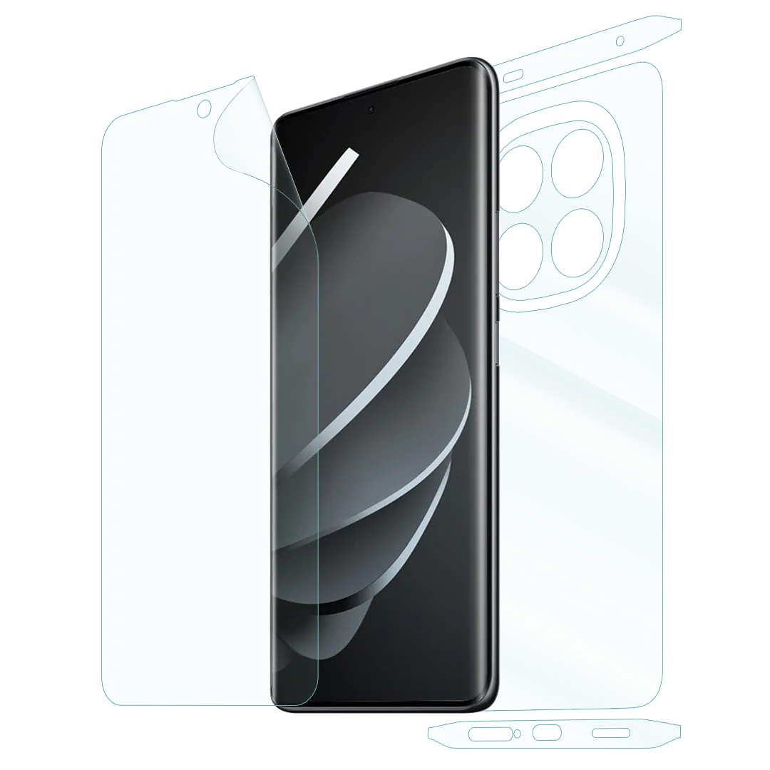 Redmi Note 14 Pro Plus 5G Screen Protector