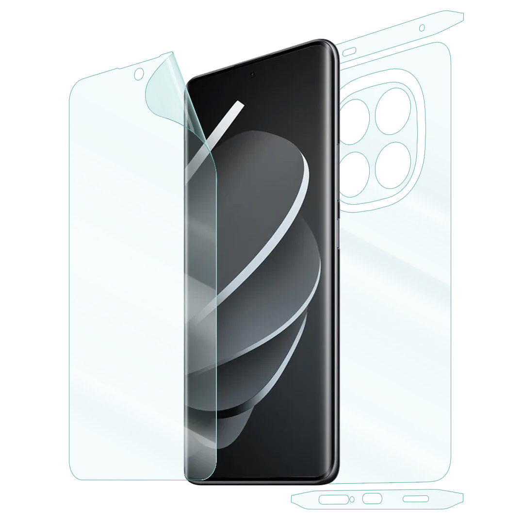 Redmi Note 14 Pro Plus 5G Screen Protector