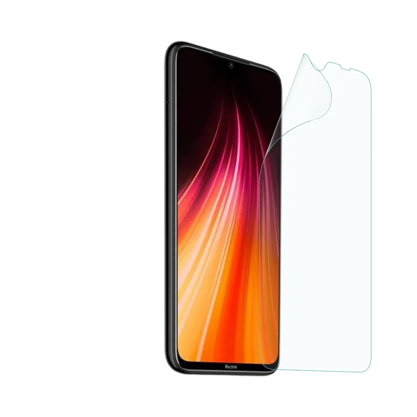 Redmi Note 8 Screen Protector
