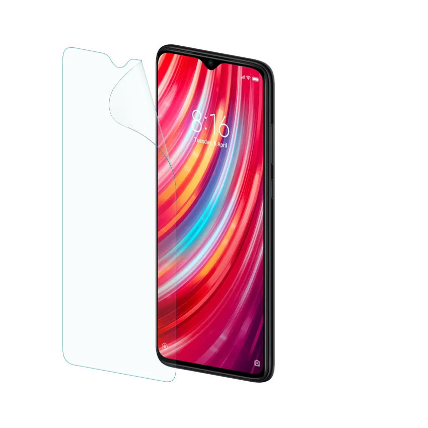Redmi Note 8 Pro Screen Protector