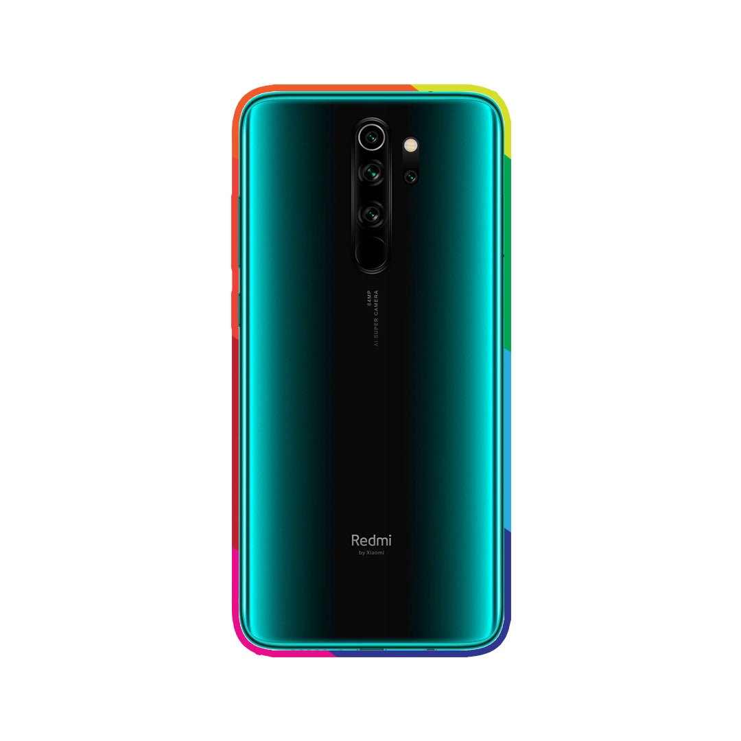 Redmi Note 8 Pro Skins & Wraps