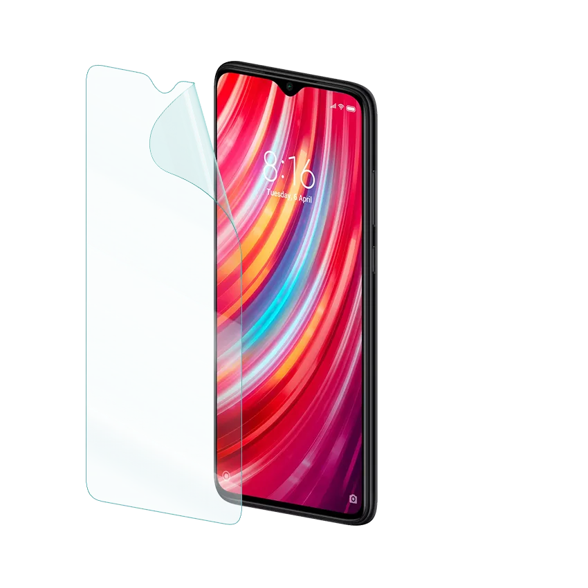Redmi Note 8 Pro Screen Protector