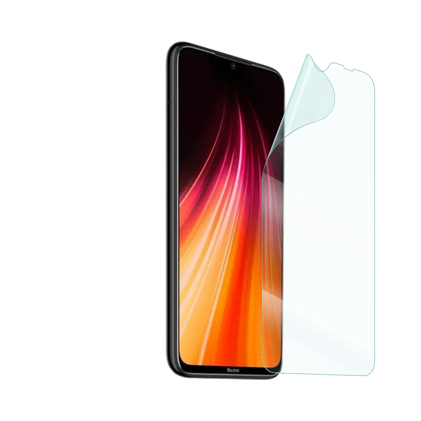 Redmi Note 8 Screen Protector