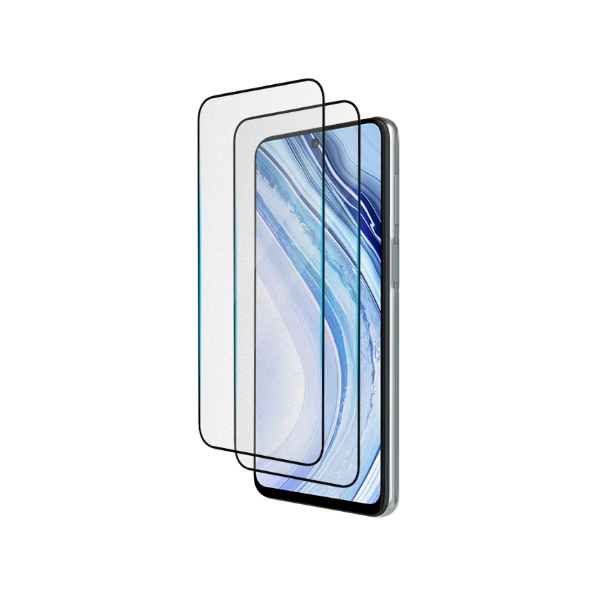 Redmi Note 9 Pro Tempered Glass Screen Protector