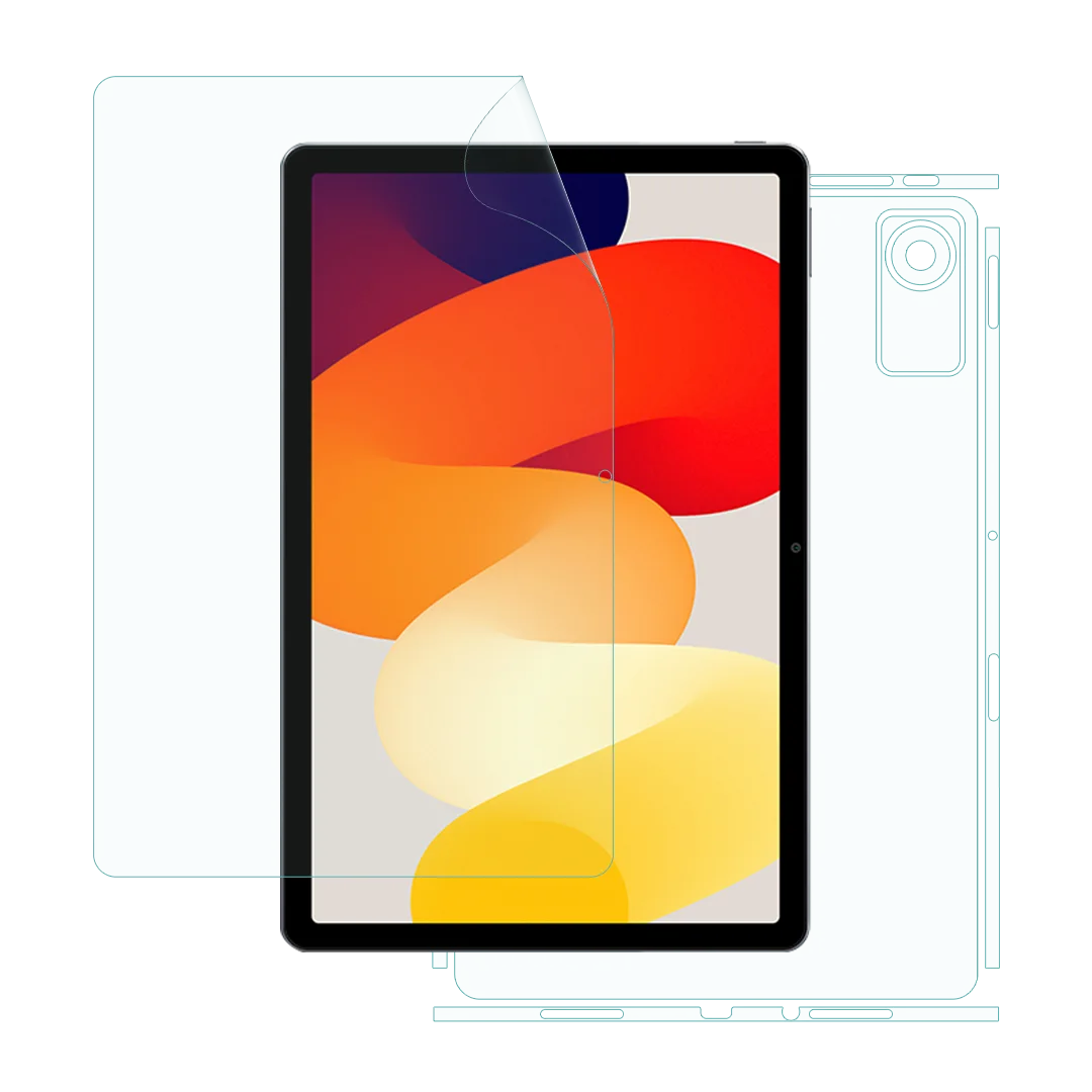 Redmi Pad SE Screen Protector