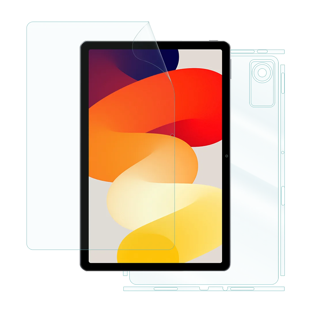 Redmi Pad SE Screen Protector