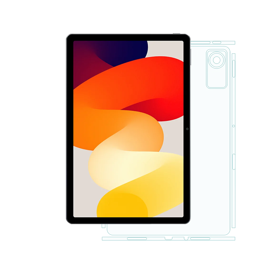 Redmi Pad SE Screen Protector