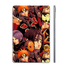 Redmi Pad SE Flat Back Skins & Wraps