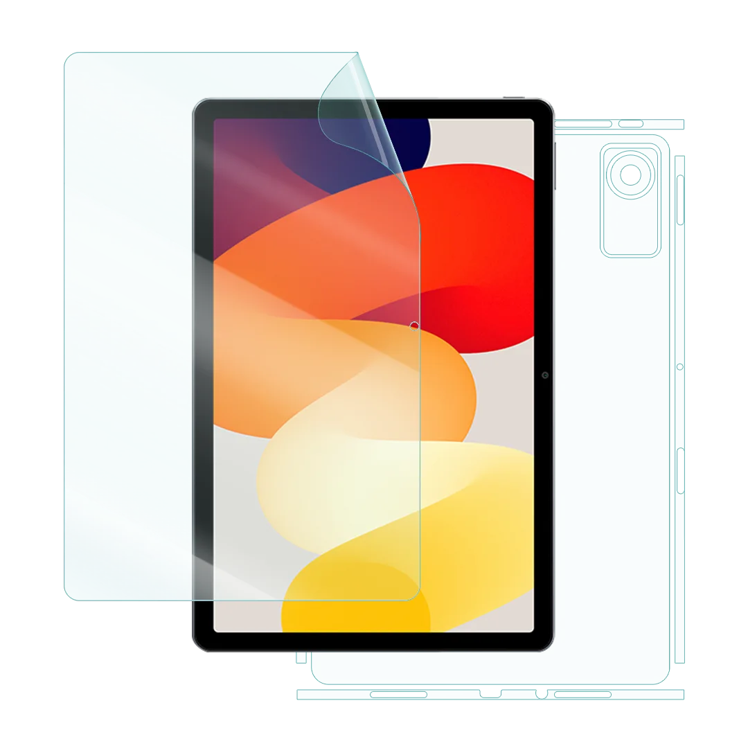Redmi Pad SE Screen Protector