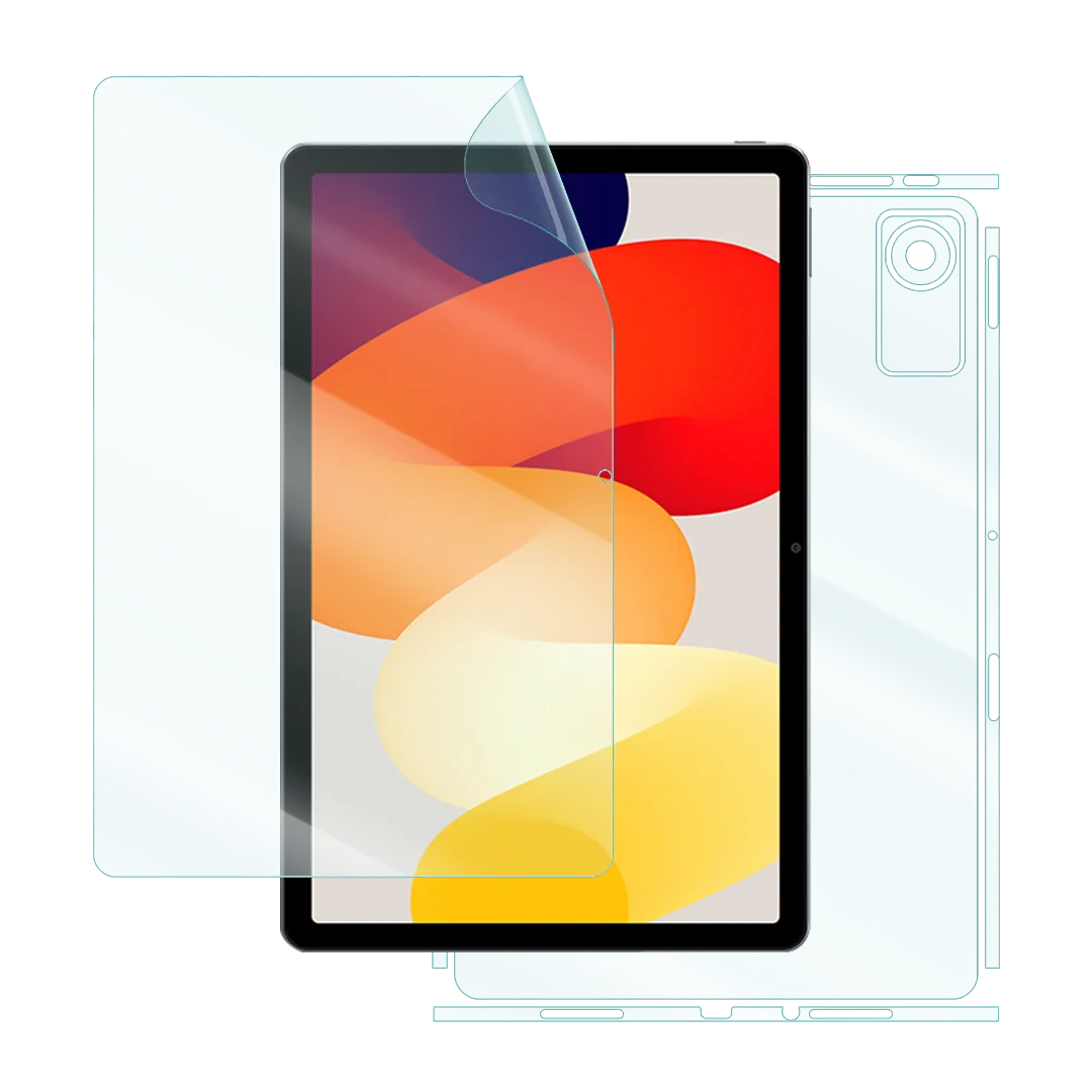Redmi Pad SE Screen Protector
