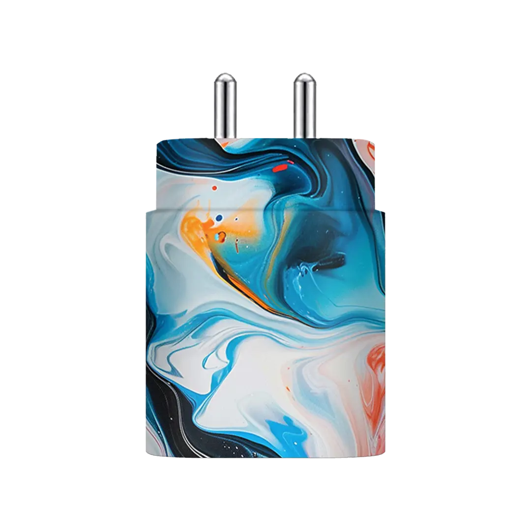 Preload Select Texture / Cryo Flare