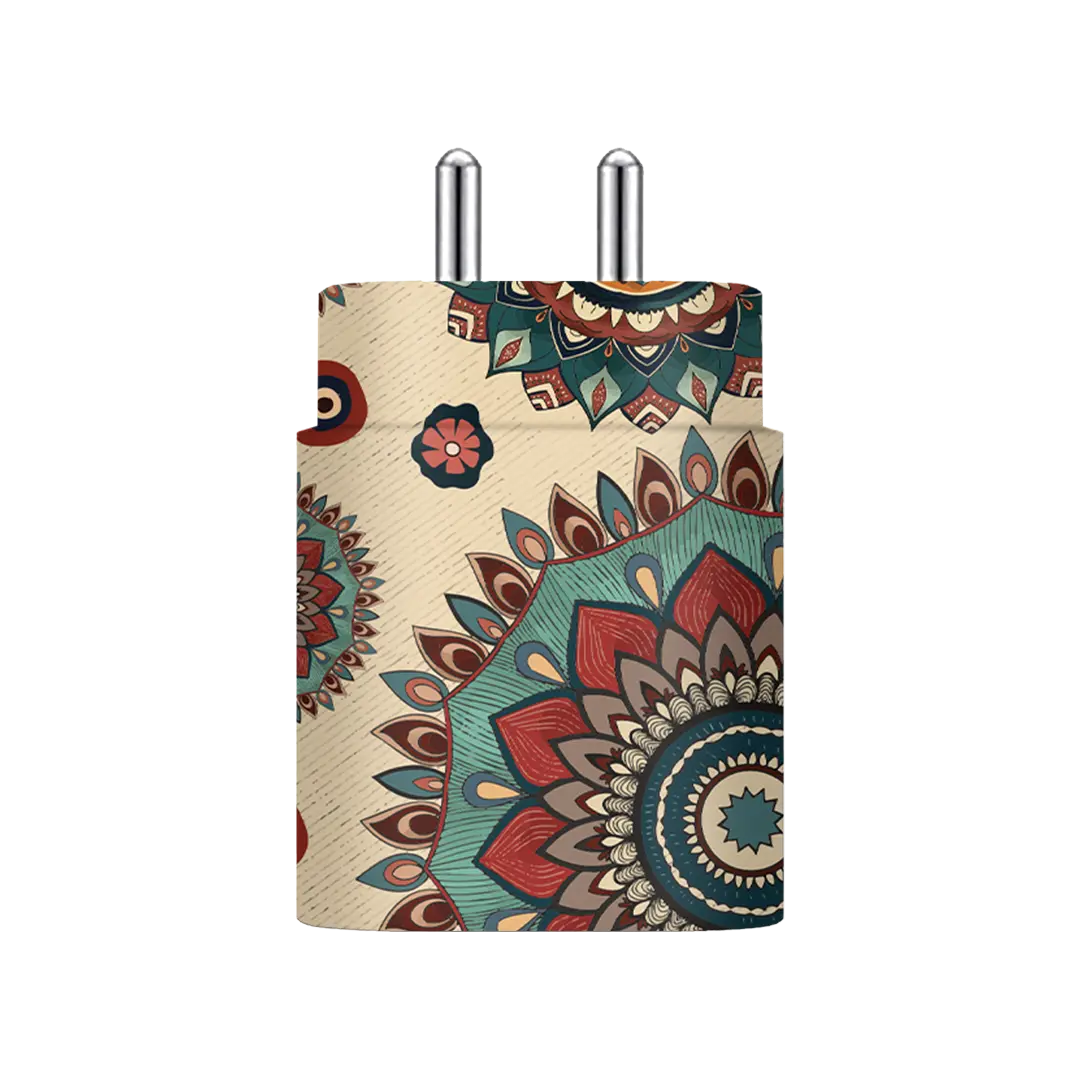 Preload Select Texture / Desert Bloom