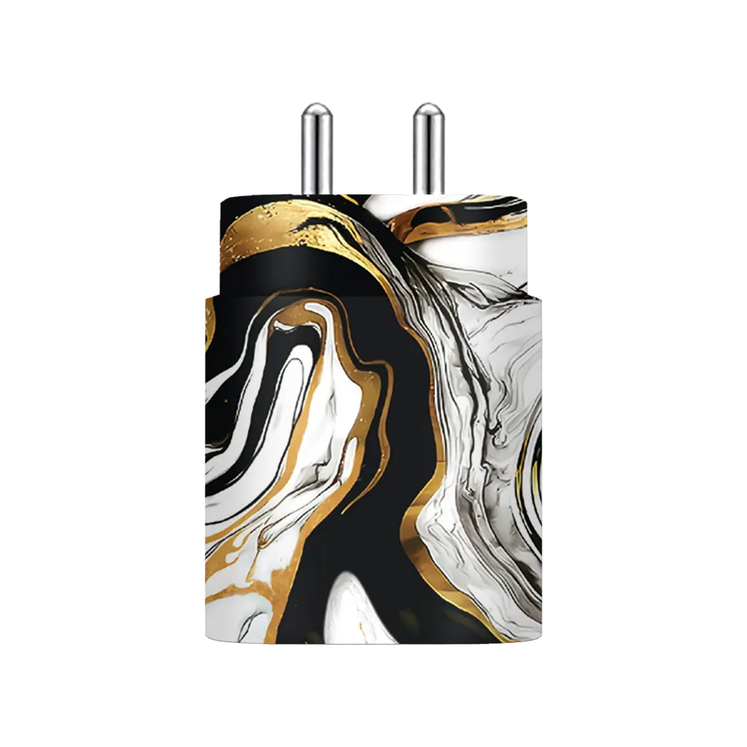 Preload Select Texture / Golden Abyss