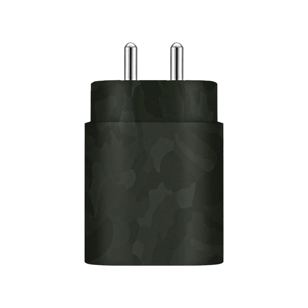 Preload Select Texture / Green Camo