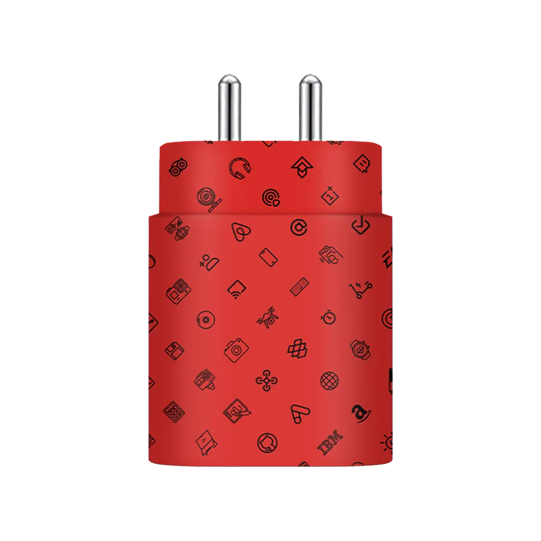 Preload Select Texture / Iconic Blaze