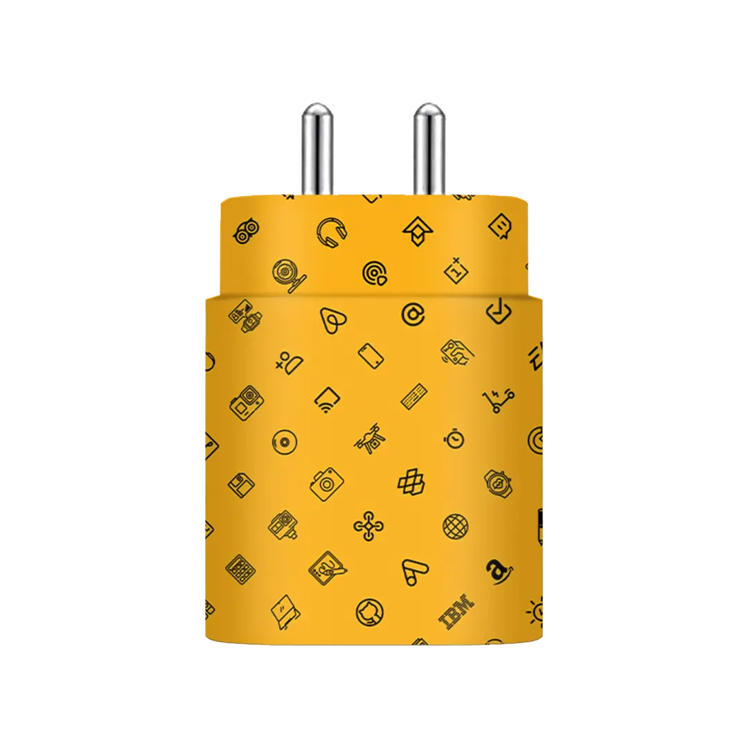 Preload Select Texture / Iconic Spark