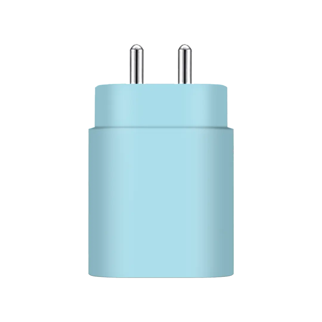 Preload Select Texture / Pastel Blue