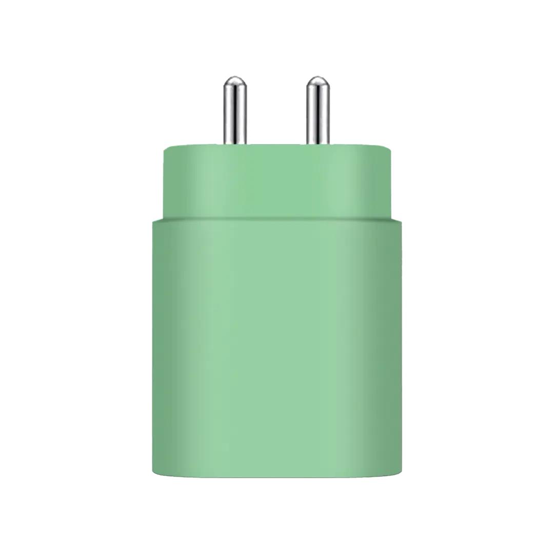 Preload Select Texture / Pastel Green