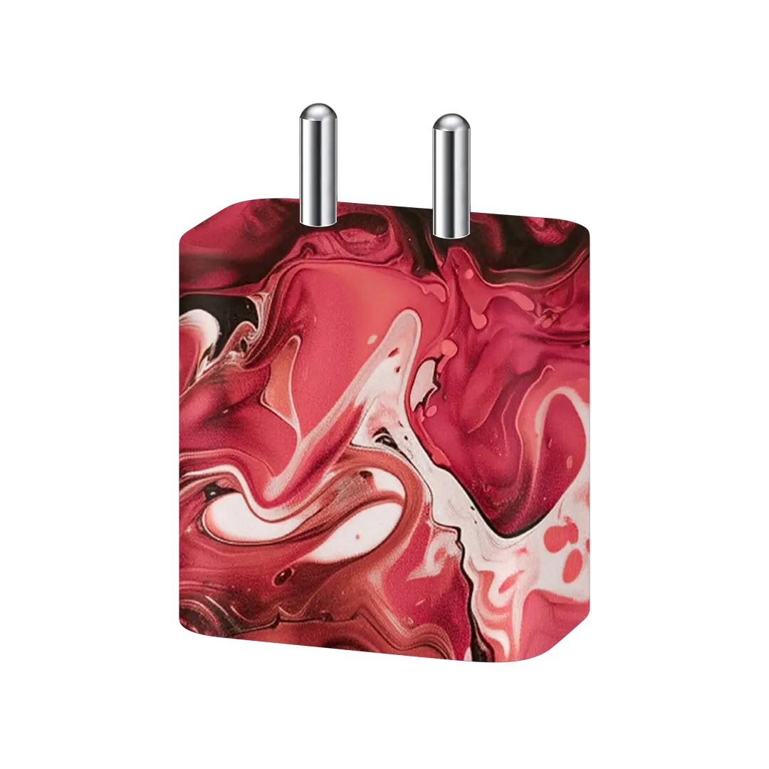 Preload Select Texture / Blood Rush