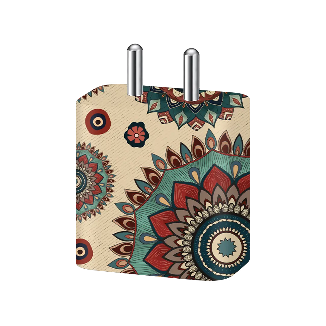 Preload Select Texture / Desert Bloom