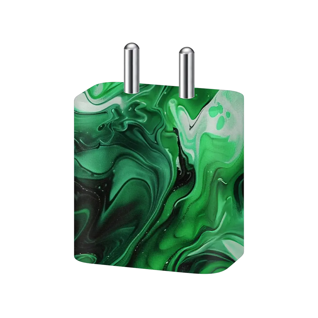 Preload Select Texture / Goblin Gas