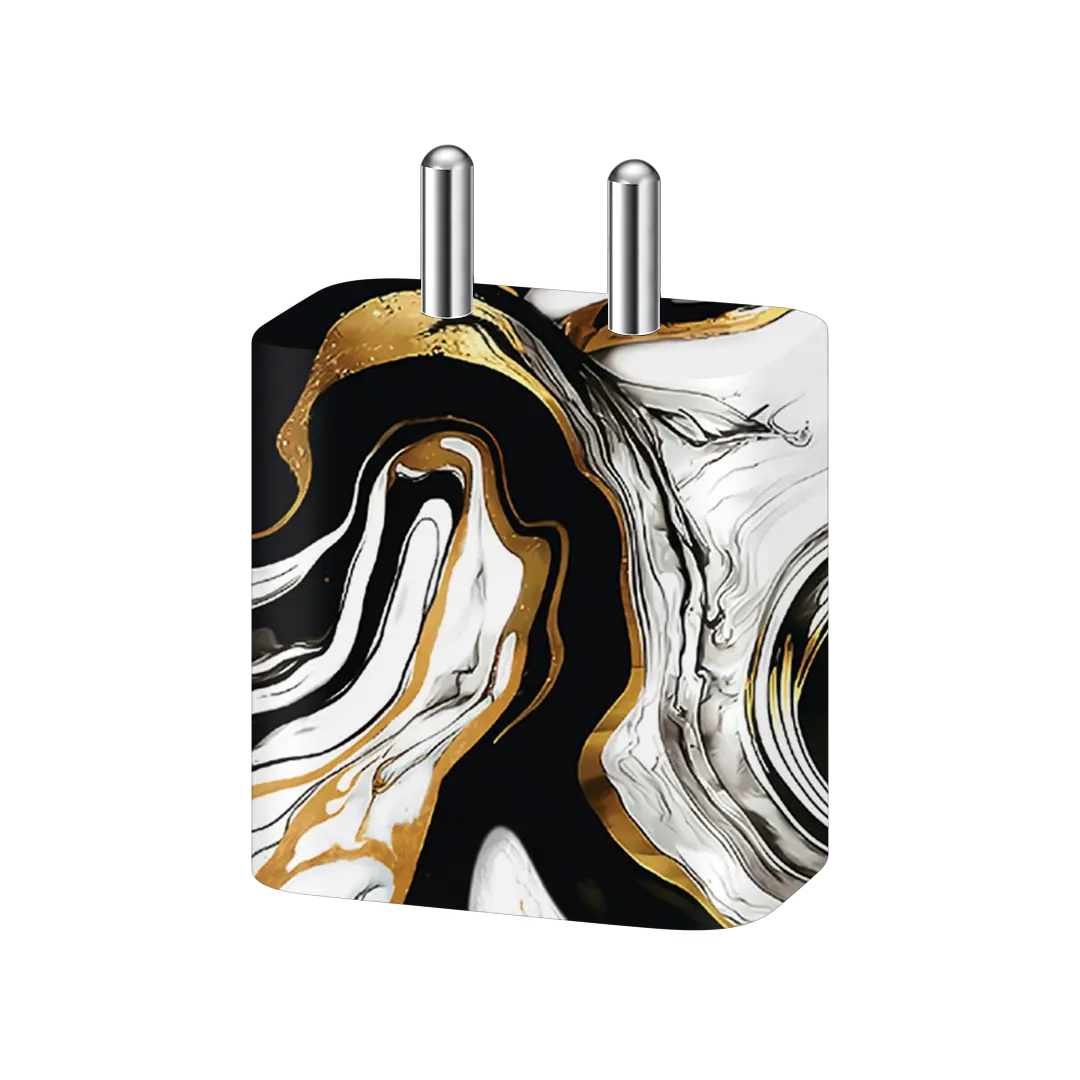 Preload Select Texture / Golden Abyss