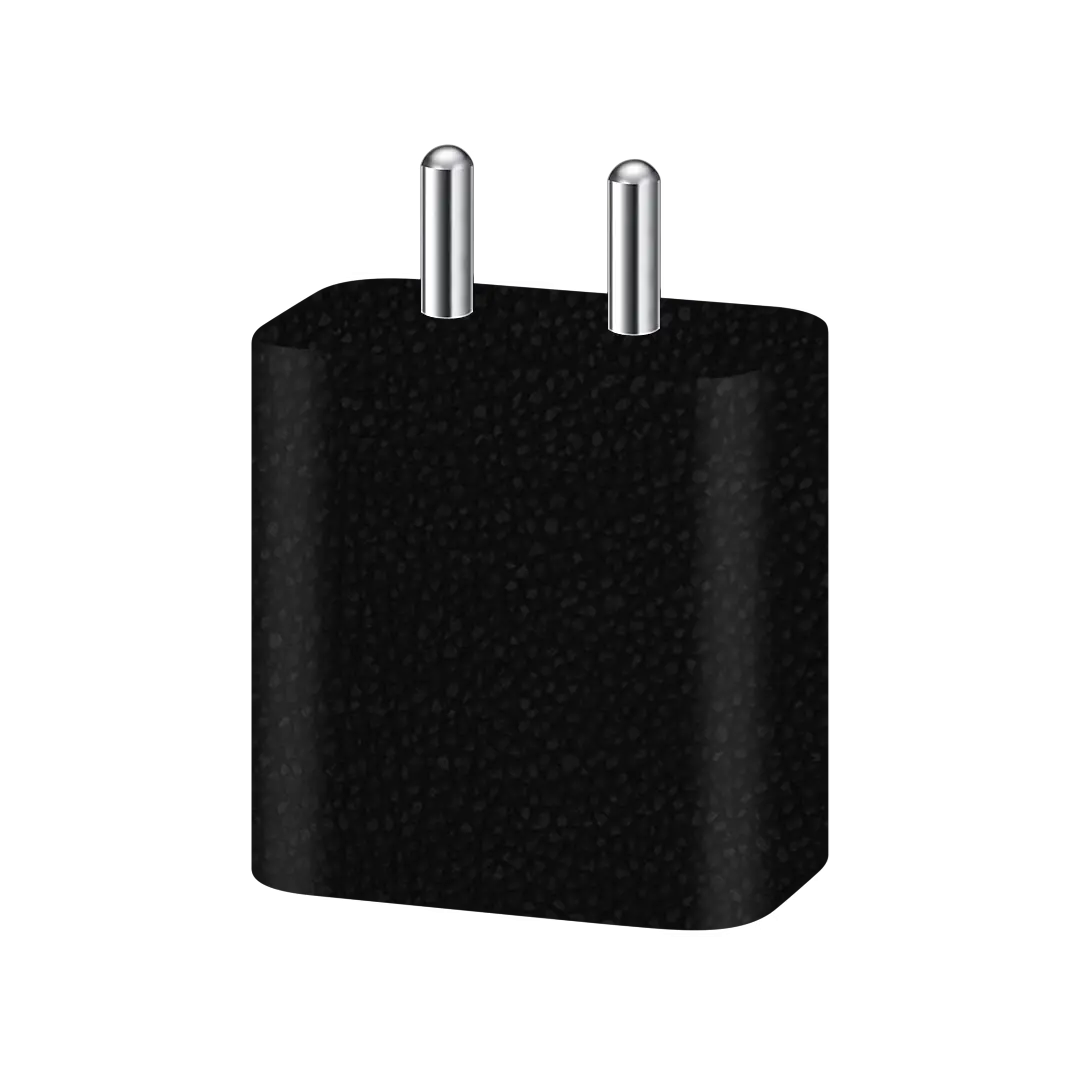 Preload Select Texture / Black Leather