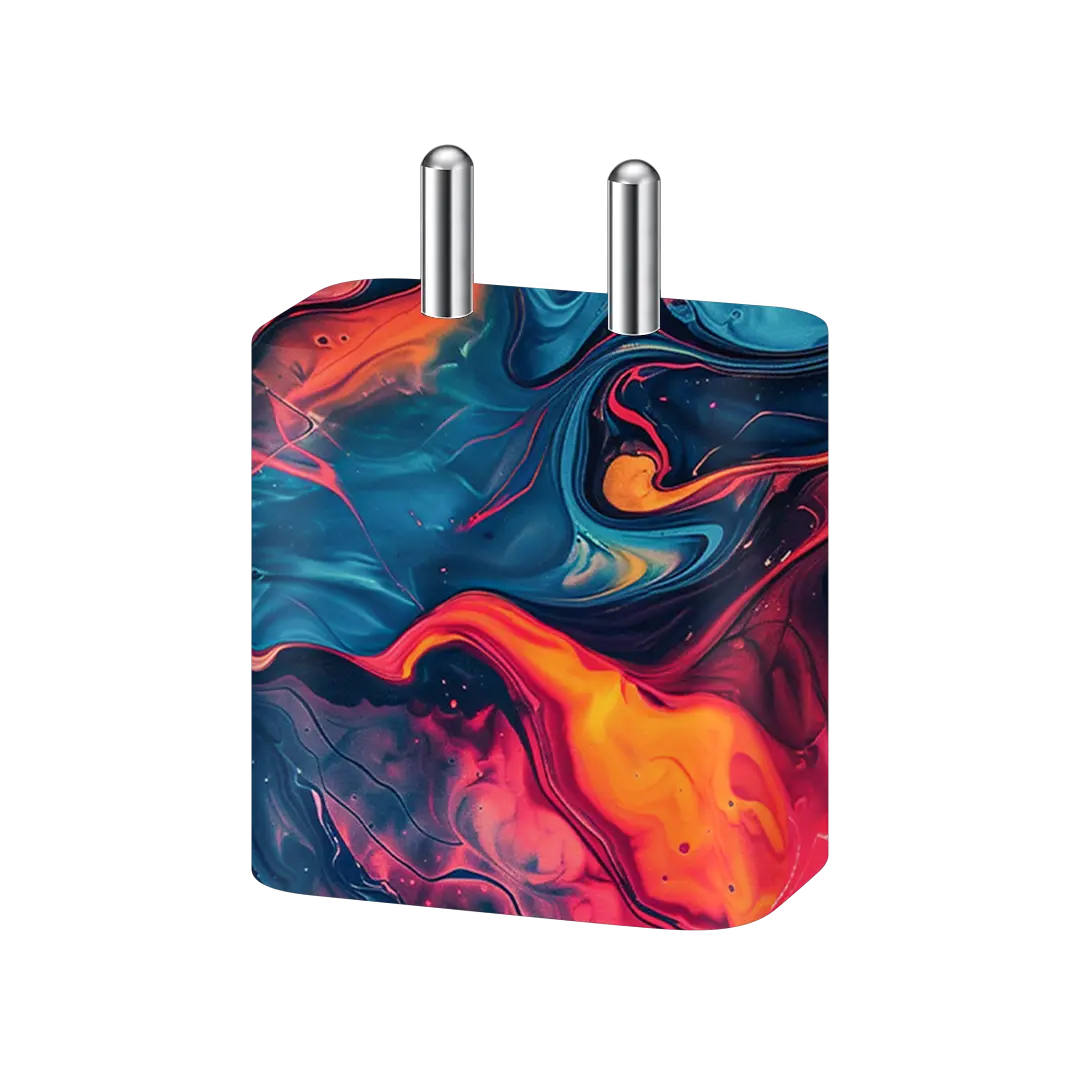 Preload Select Texture / Molten Fury