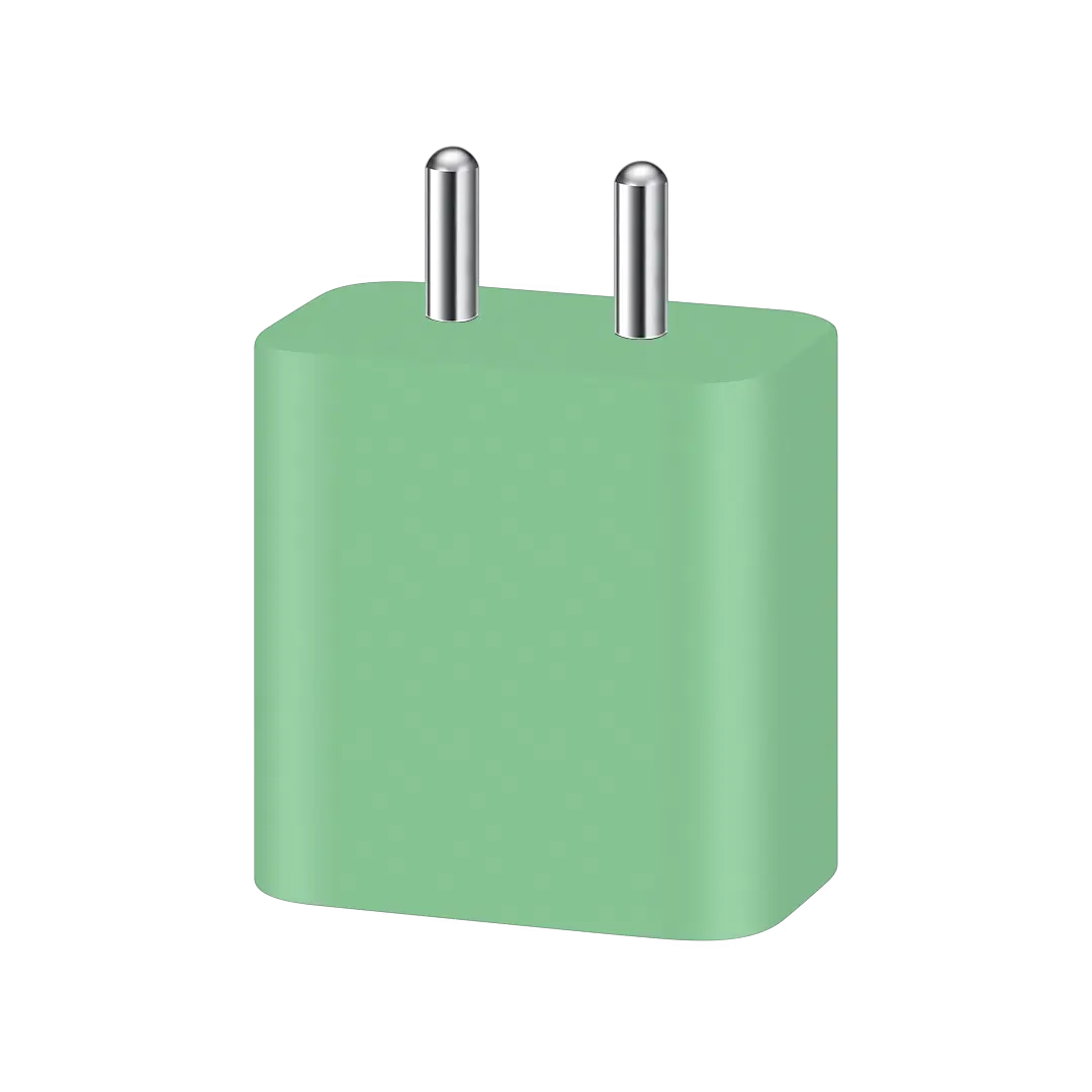 Preload Select Texture / Pastel Green