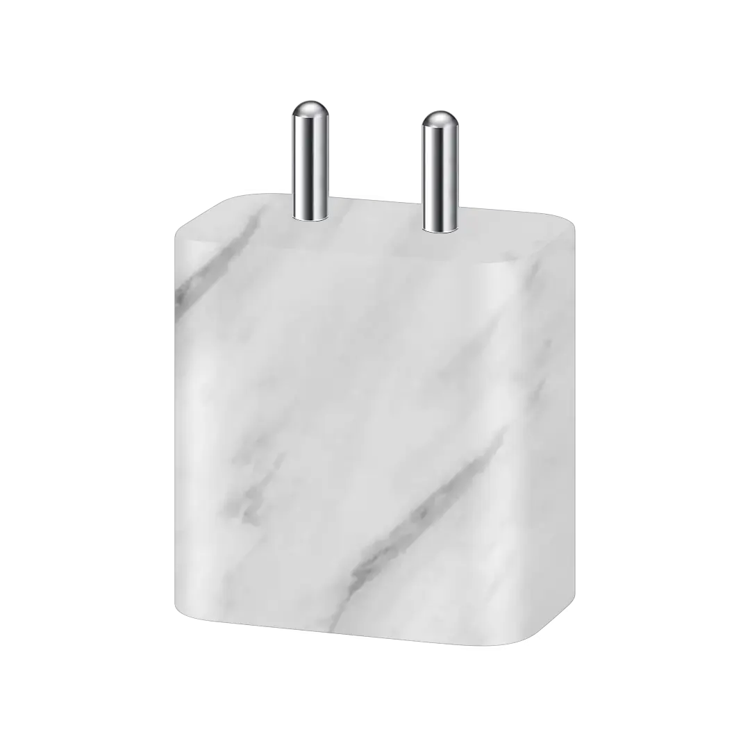 Preload Select Texture / White Marble