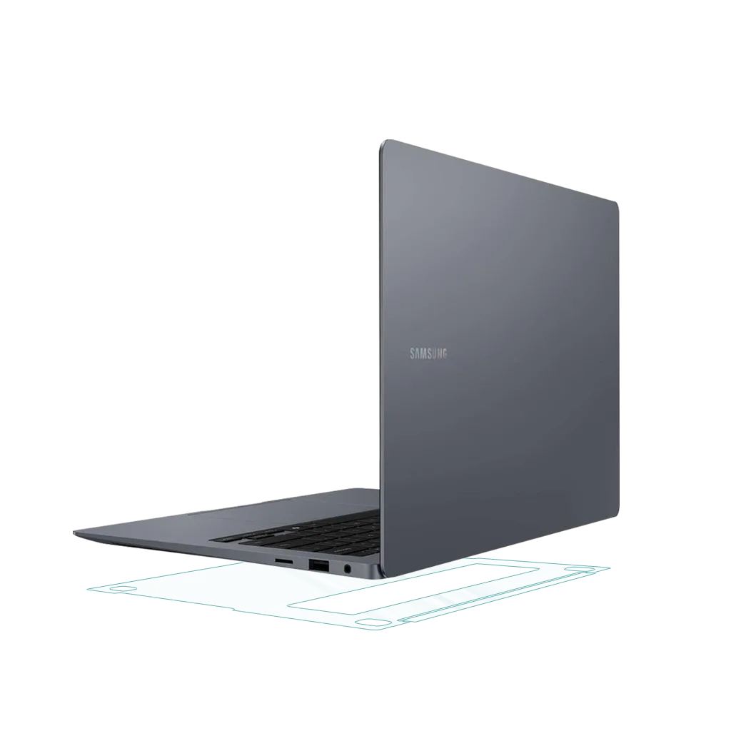 Samsung Book 4 Pro 16 inch Body Protector